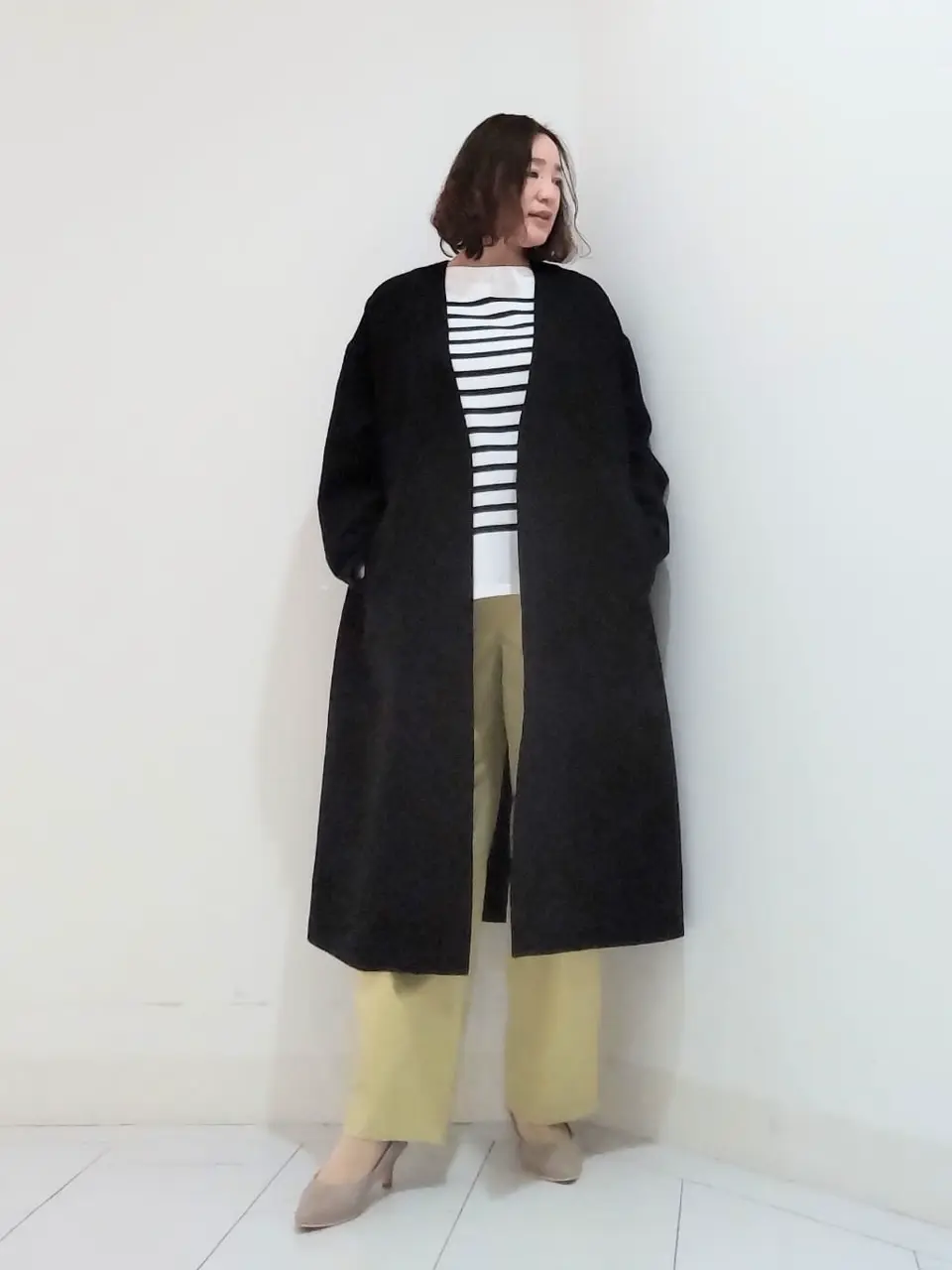 23区 L ナオミ コーディネート画像