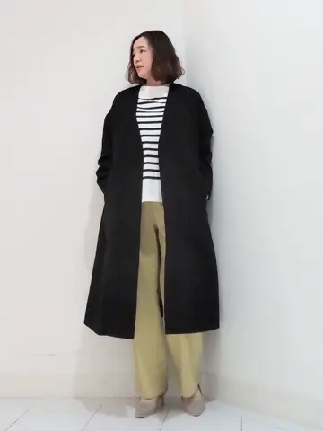 23区 L ナオミ コーディネート画像