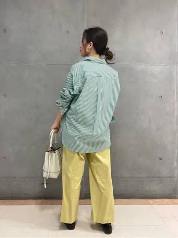 23区 L 島岡 コーディネート画像