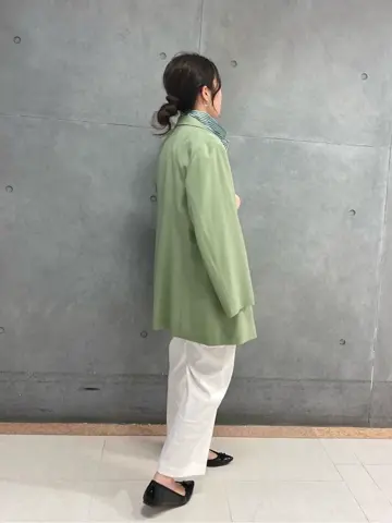 23区 L 島岡 コーディネート画像