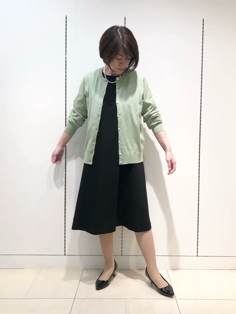  鈴木 コーディネート画像