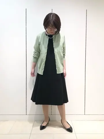 23区 L 鈴木 コーディネート画像