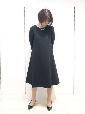 23区 L 鈴木 コーディネート画像