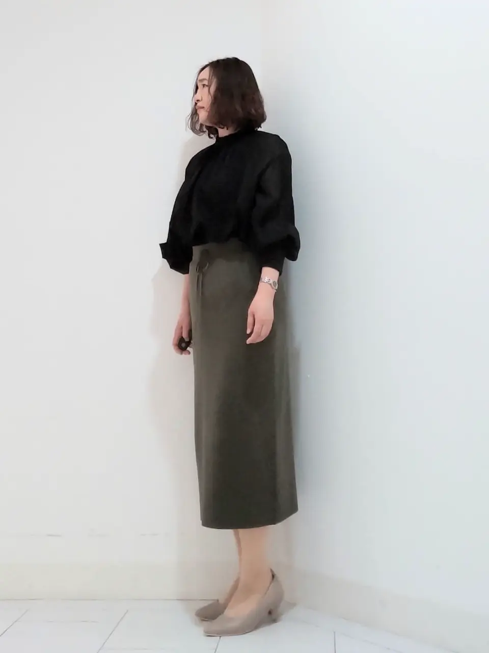 23区 L ナオミ コーディネート画像