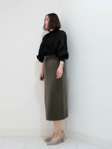 23区 L ナオミ コーディネート画像