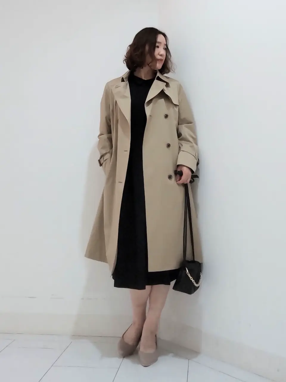 23区 L ナオミ コーディネート画像