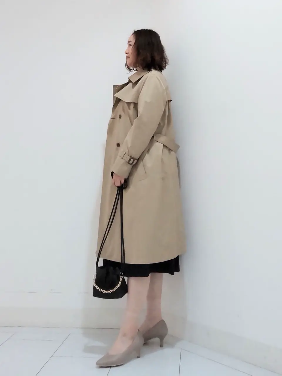 23区 L ナオミ コーディネート画像