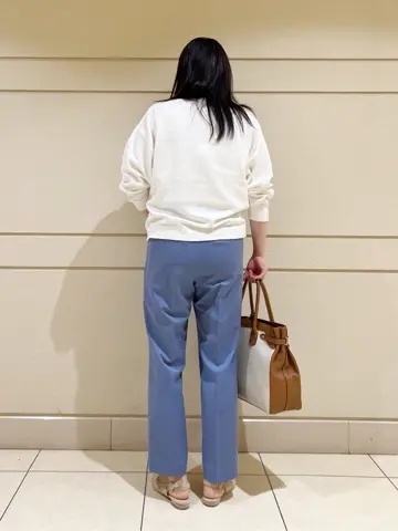 23区 L 山崎 コーディネート画像