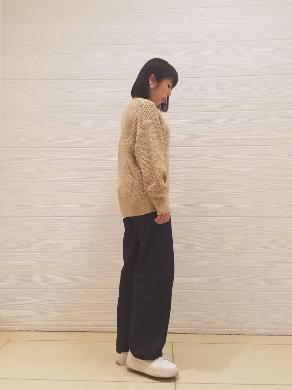 23区 L 石川 コーディネート画像