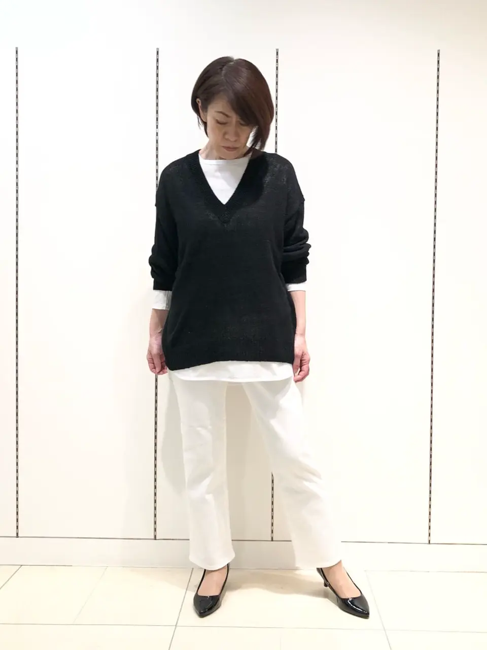  鈴木 コーディネート画像