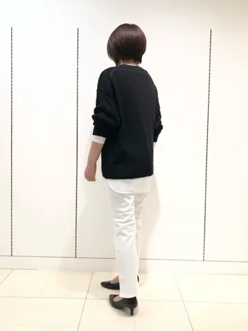 23区 L 鈴木 コーディネート画像