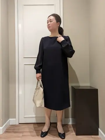 23区 L スタッフn コーディネート画像