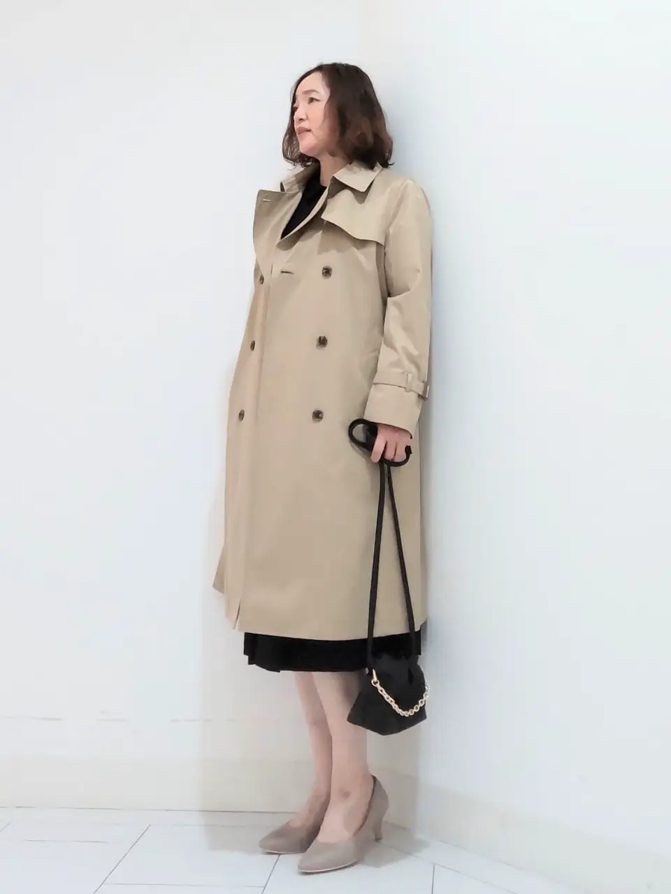 23区 L ナオミ コーディネート画像