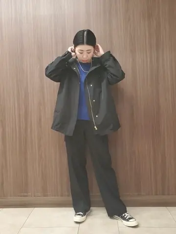 23区 L 上部 コーディネート画像