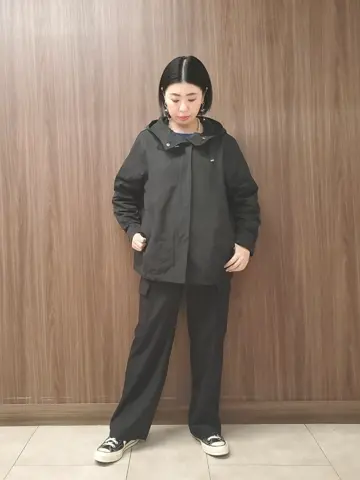 23区 L 上部 コーディネート画像