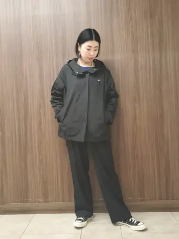 23区 L 上部 コーディネート画像