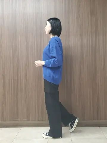 23区 L 上部 コーディネート画像