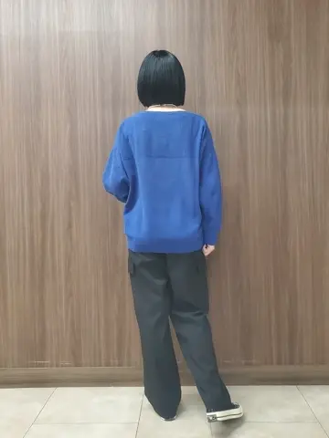 23区 L 上部 コーディネート画像