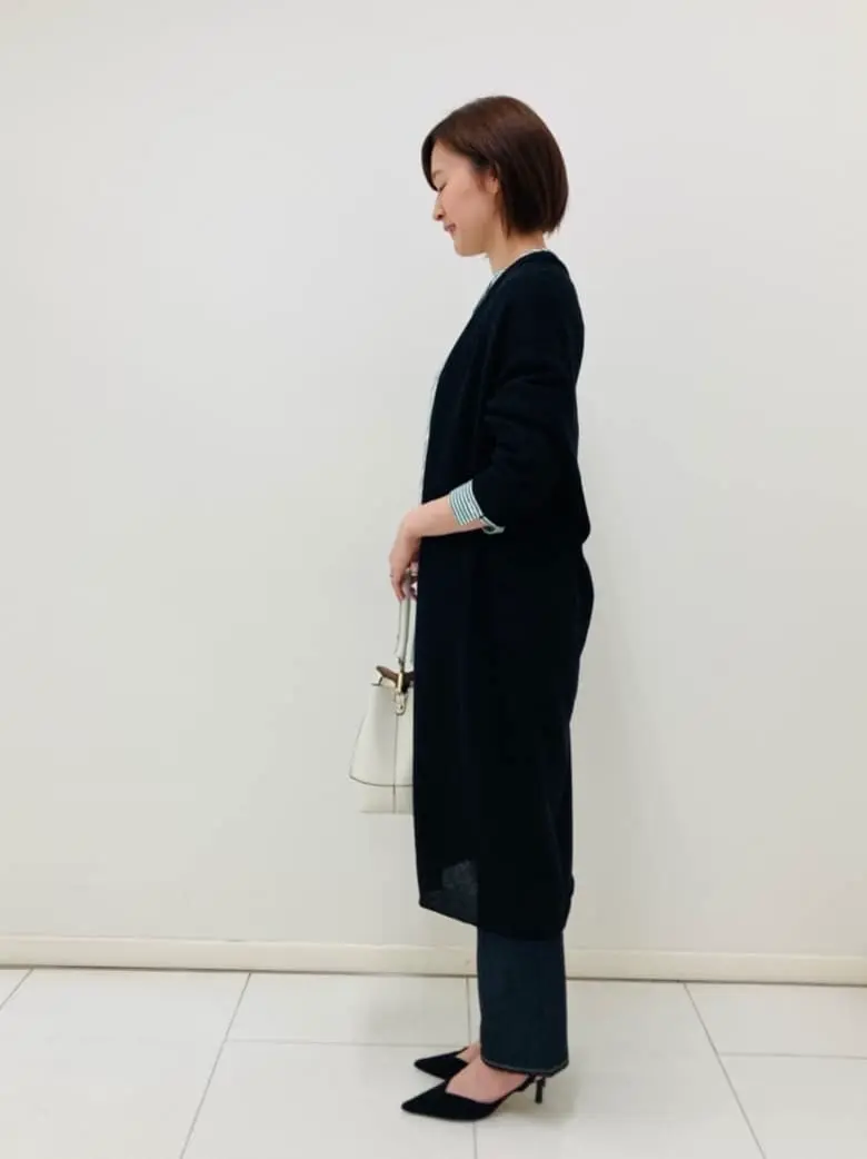 23区 L 蔦谷 コーディネート画像