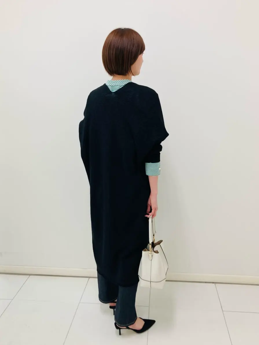 23区 L 蔦谷 コーディネート画像