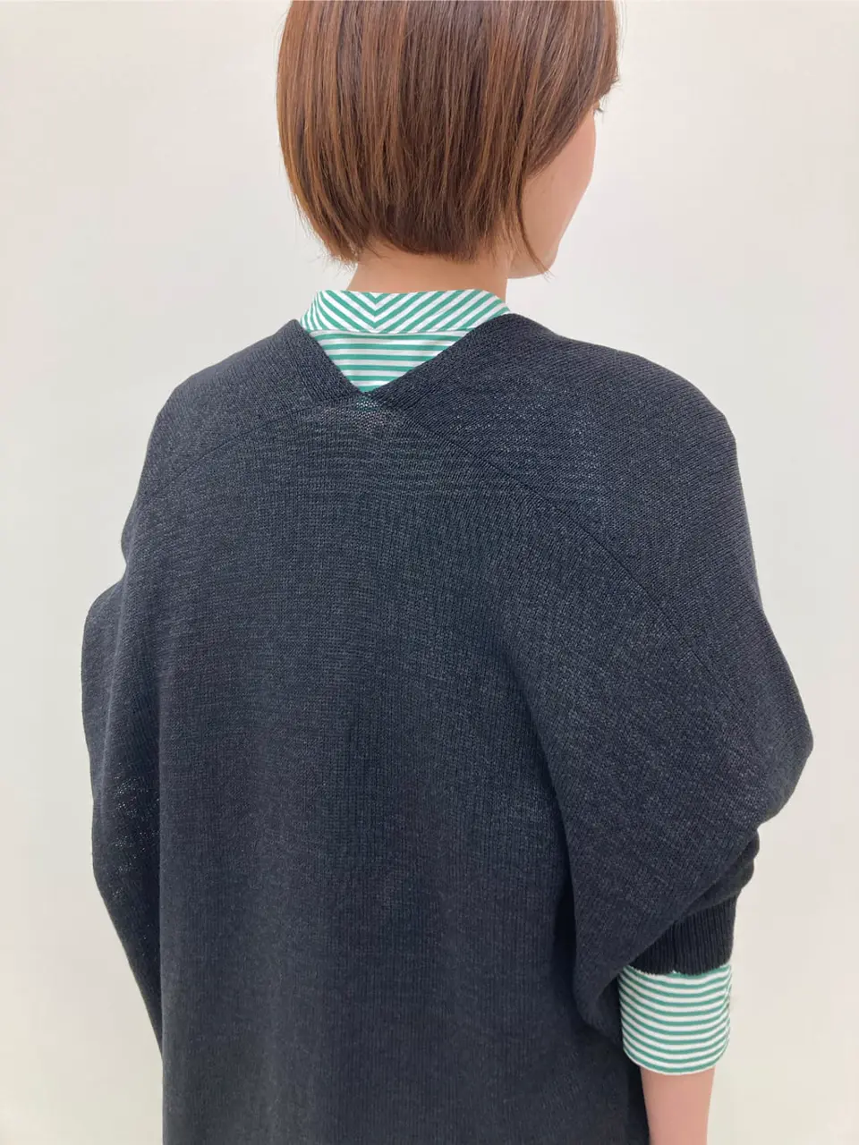 23区 L 蔦谷 コーディネート画像