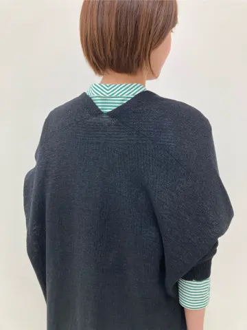 23区 L 蔦谷 コーディネート画像