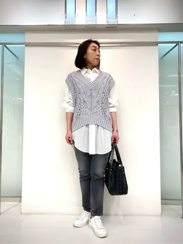 23区 L 武田 コーディネート画像