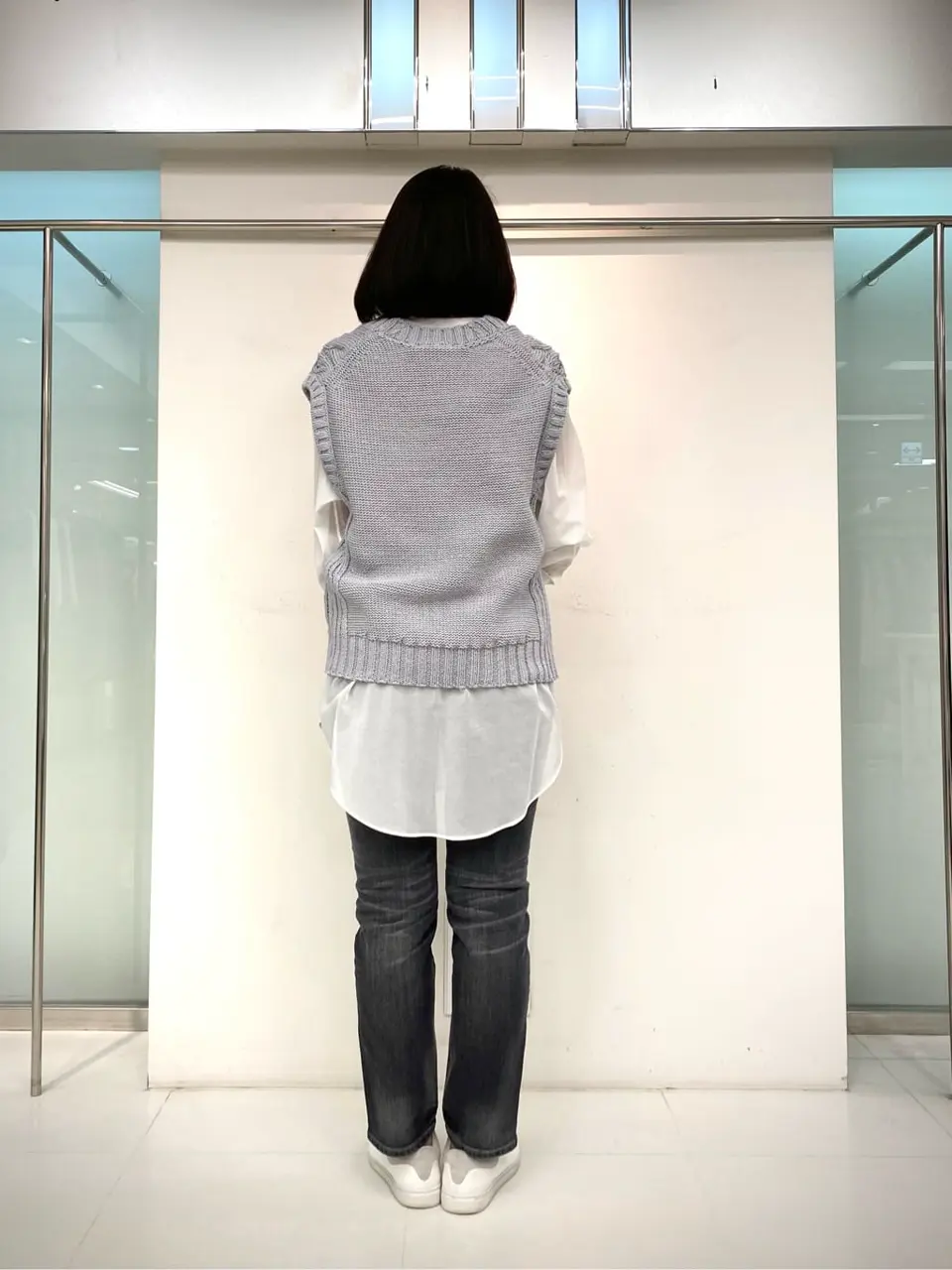 23区 L 武田 コーディネート画像