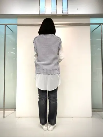 23区 L 武田 コーディネート画像