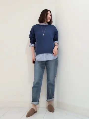 23区 L ナオミ コーディネート画像