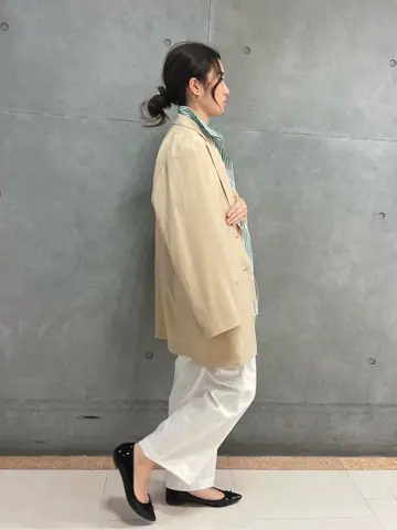 23区 L 島岡 コーディネート画像