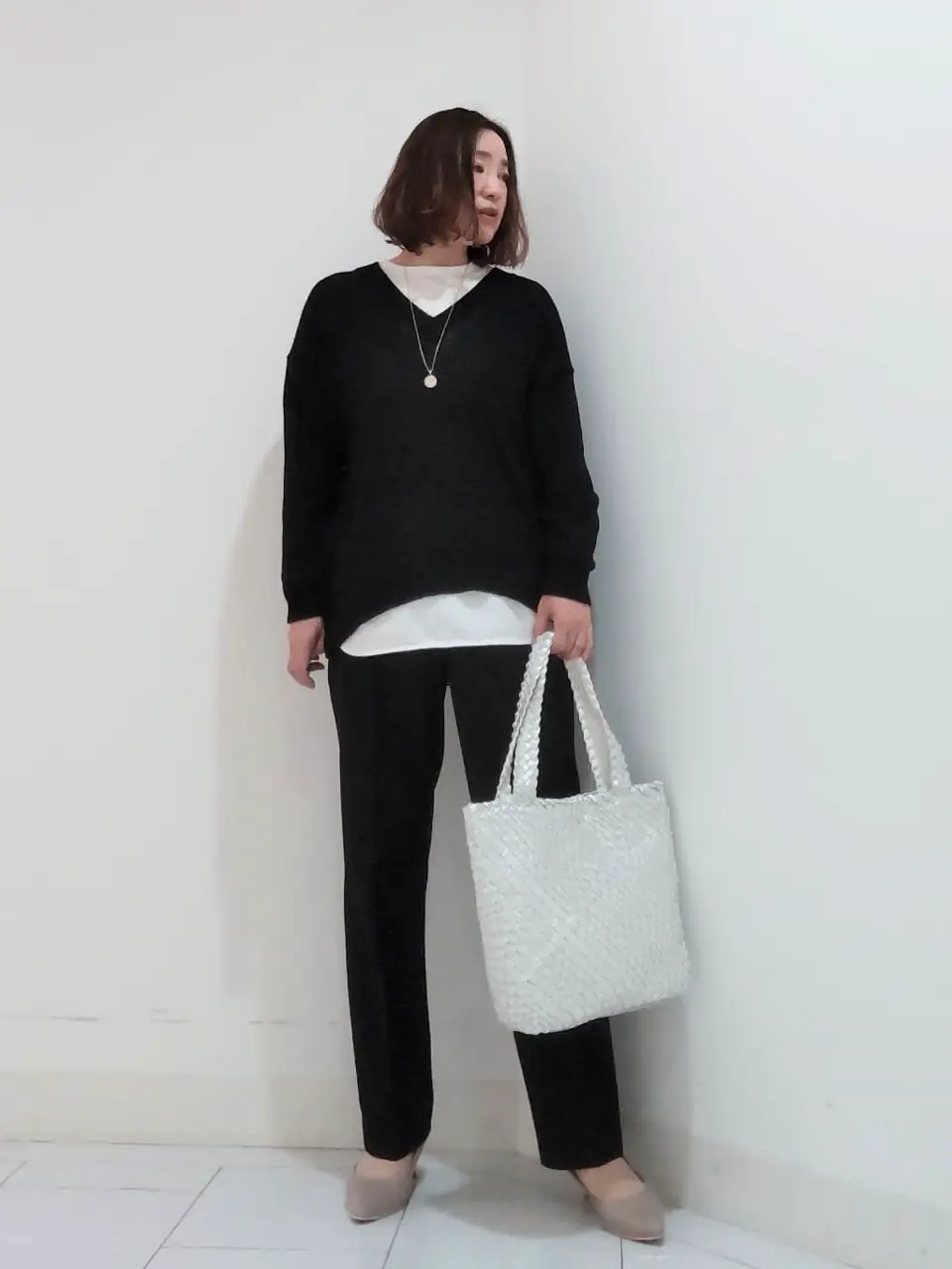 23区 L ナオミ コーディネート画像