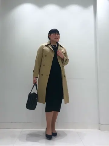 23区 L 後藤 コーディネート画像