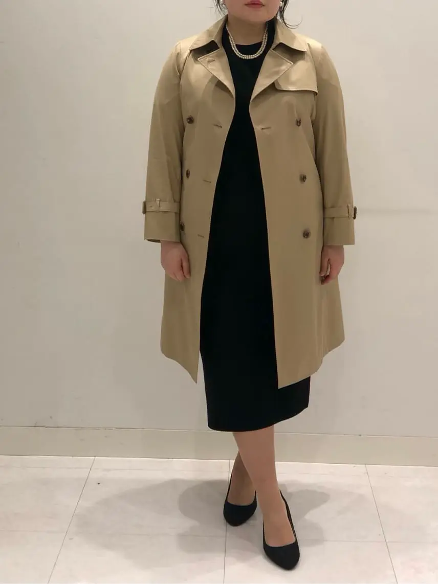 23区 L 後藤 コーディネート画像