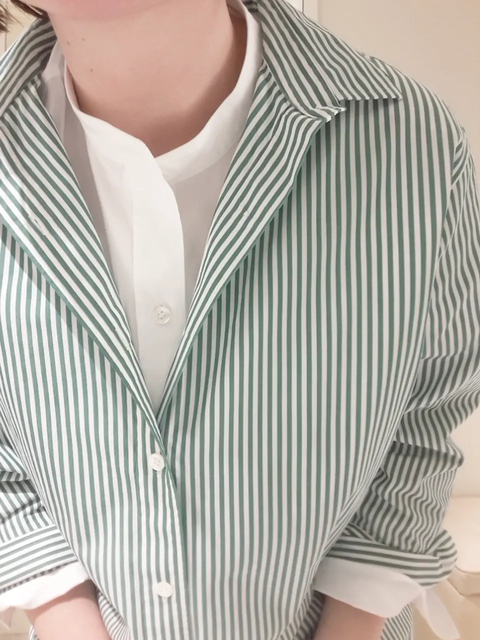 23区 L 西川 コーディネート画像