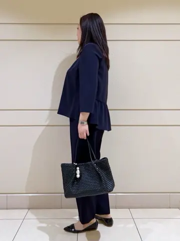 23区 L 山崎 コーディネート画像