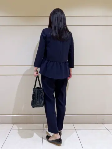 23区 L 山崎 コーディネート画像