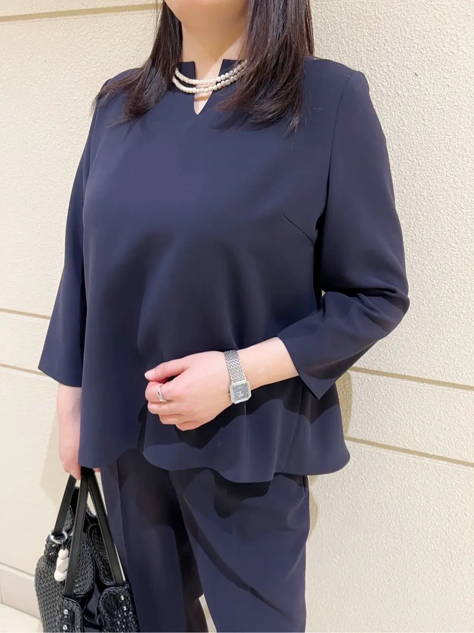 23区 L 山崎 コーディネート画像