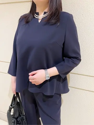 23区 L 山崎 コーディネート画像