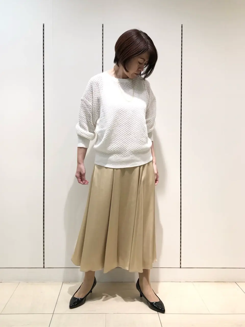  鈴木 コーディネート画像