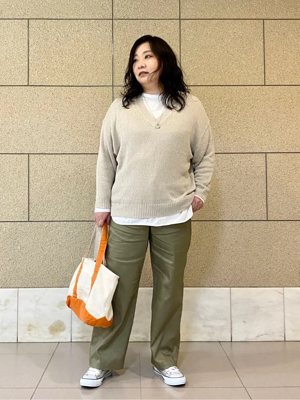  古川 コーディネート画像