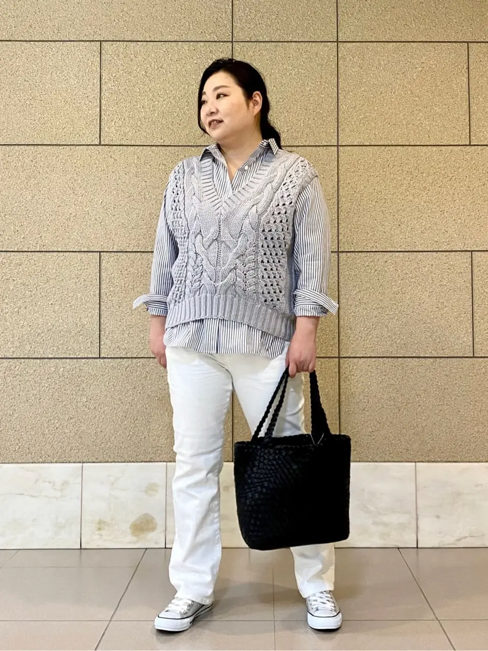  古川 コーディネート画像