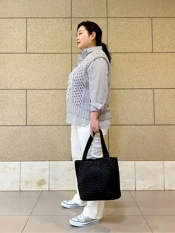 23区 L 古川 コーディネート画像