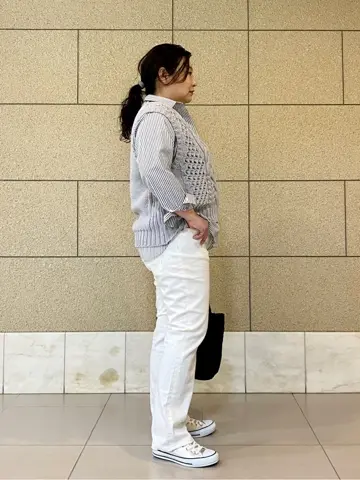 23区 L 古川 コーディネート画像