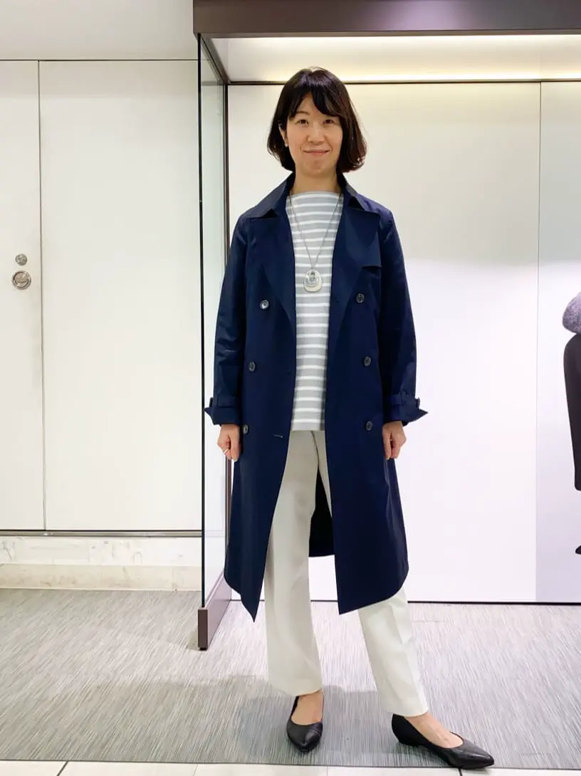  hiro コーディネート画像