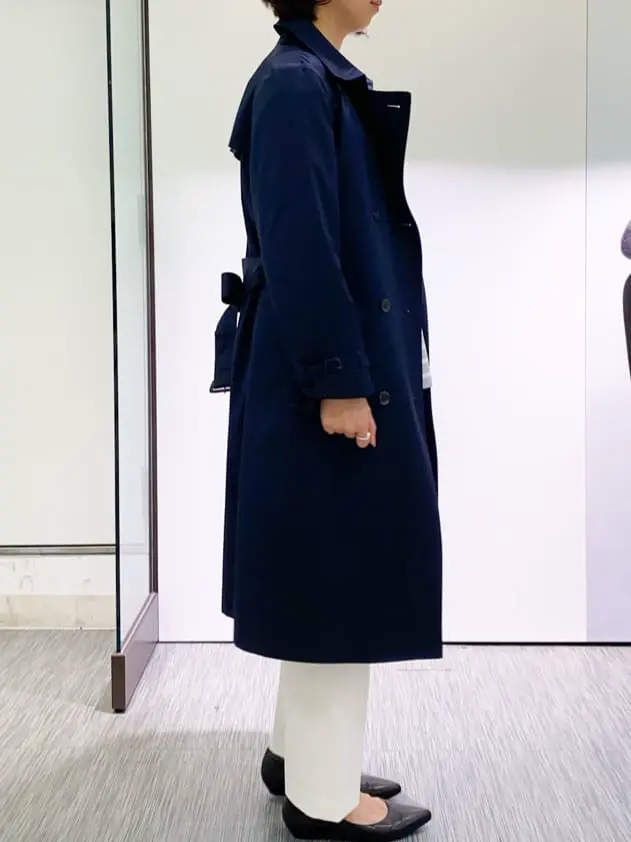 23区 L hiro コーディネート画像