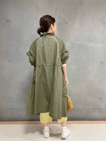 23区 L 島岡 コーディネート画像