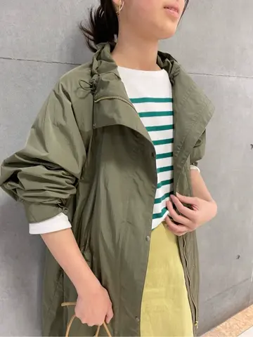 23区 L 島岡 コーディネート画像