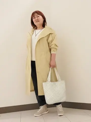 23区 L kazumi コーディネート画像