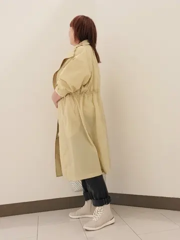 23区 L kazumi コーディネート画像